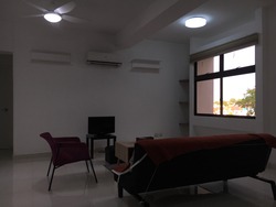 The Hacienda (D15), Condominium #157961842
